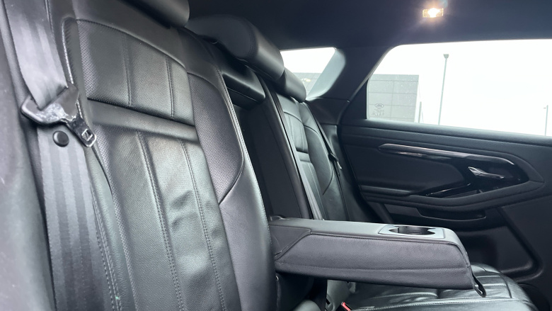 Land Rover Range Rover Evoque 1.5 P300e R-Dynamic S 5dr Auto Hatchback